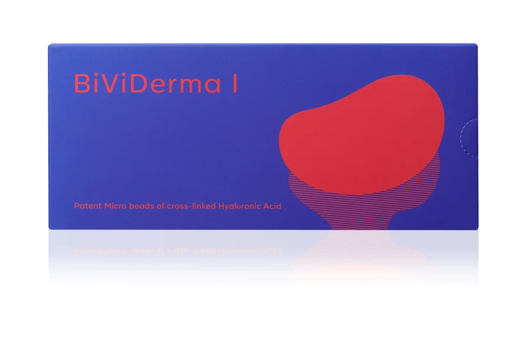 BiViDerma I