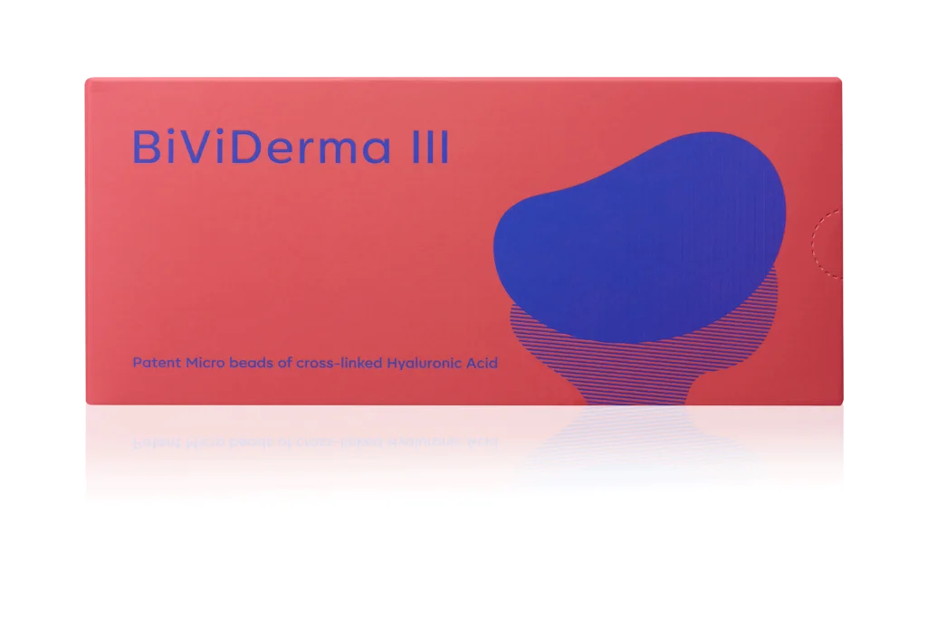 BiViDerma III