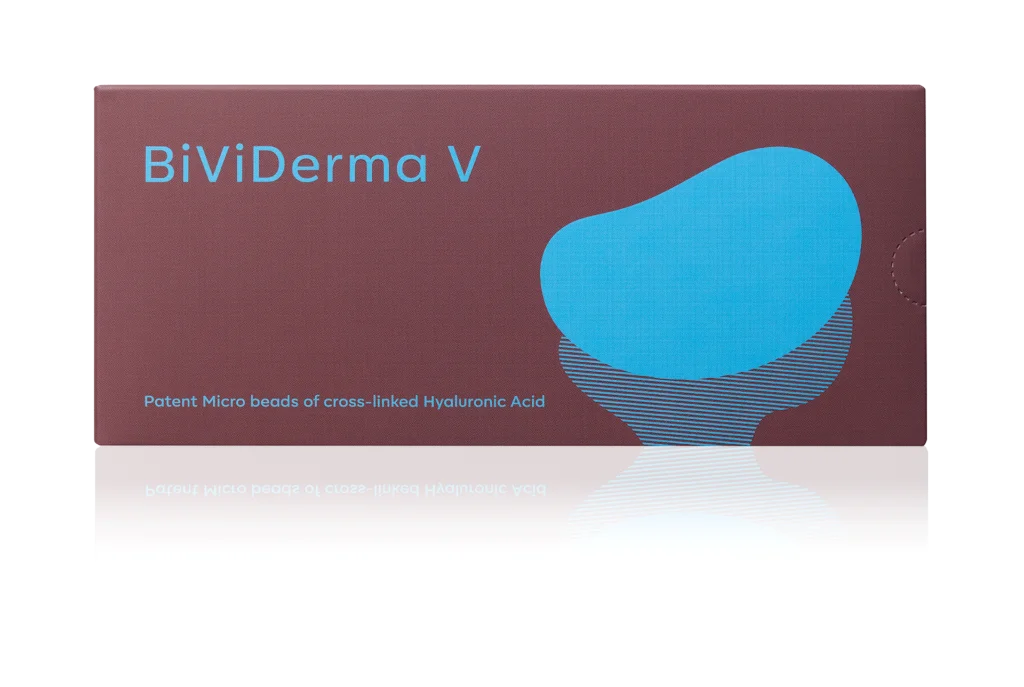 BiViDerma V
